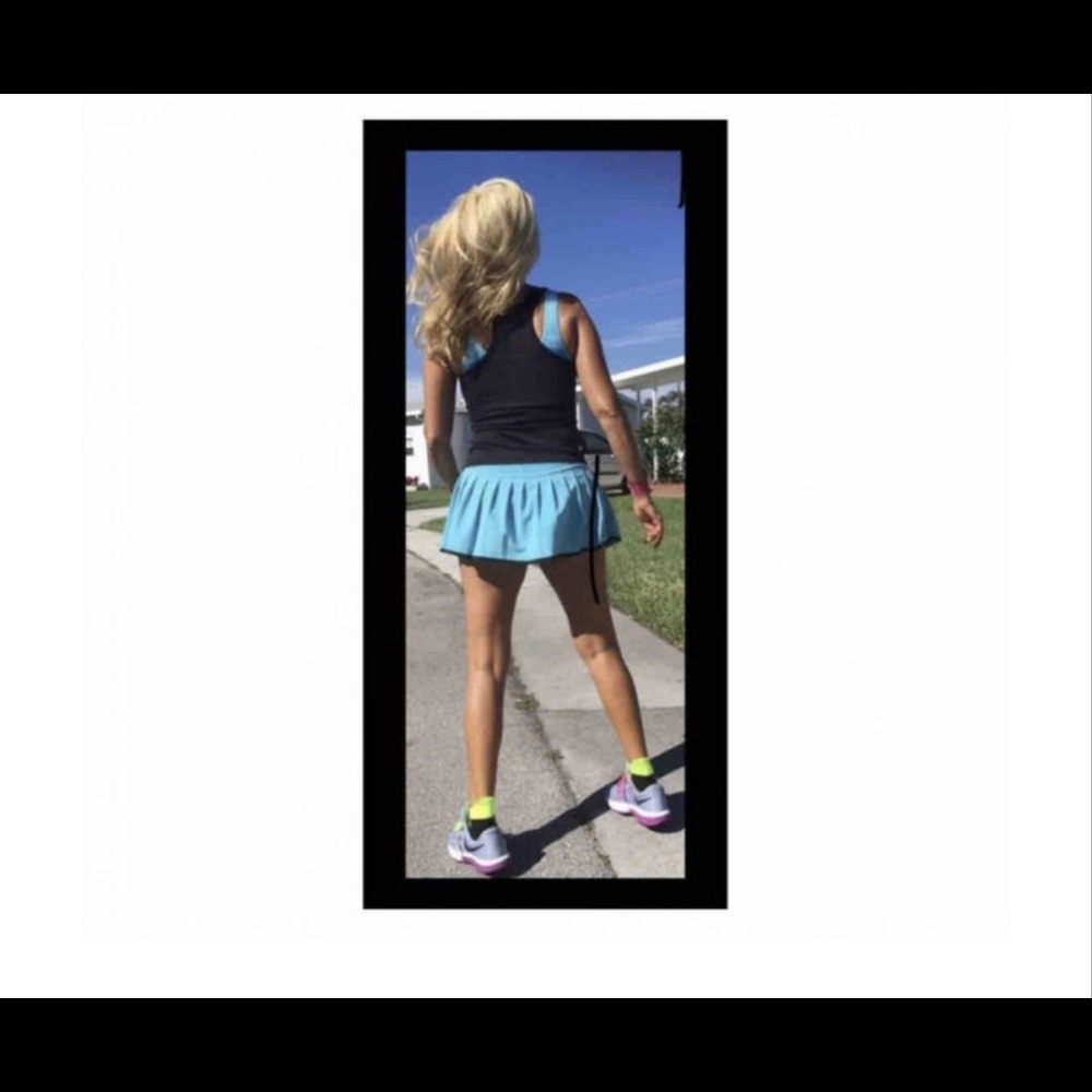 Nike tennis dress